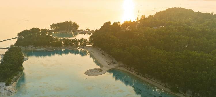 阿莎海滩俱乐部度假村(Asha Beach Club & Resort)图片