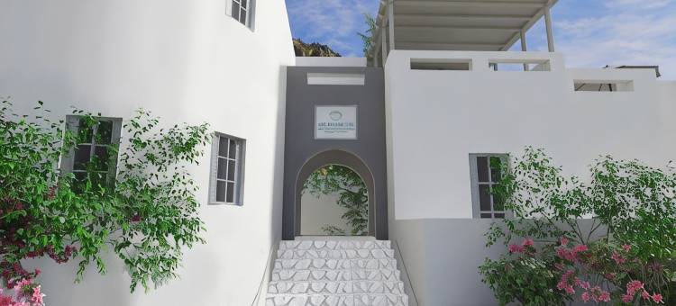 日出帕罗斯酒店(Sunrise Paros)图片