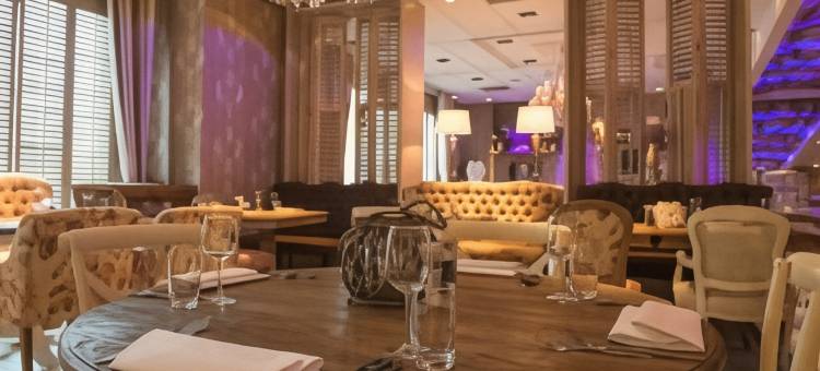 瑞霍斯特酒店(ReeHorst)图片