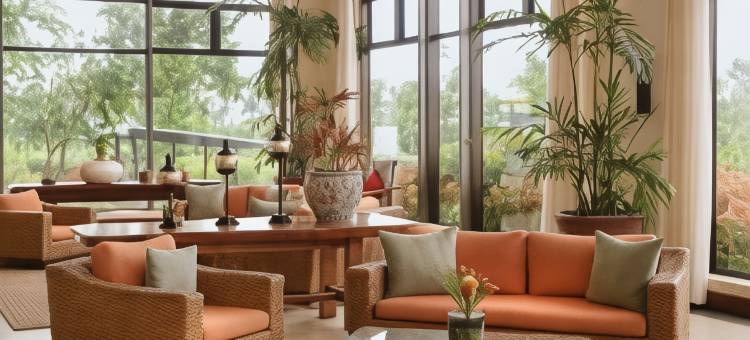大雅台金佰利酒店(Hotel Kimberly Tagaytay)图片