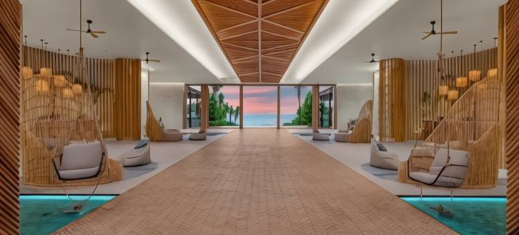 希尔顿图兰玛雅海岸全包度假村(Hilton Tulum Riviera Maya All-Inclusive Resort)图片