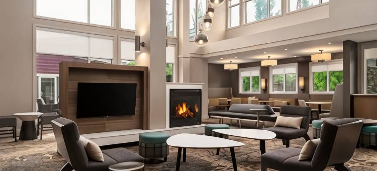 金斯顿居家酒店(Residence Inn Kingston)图片