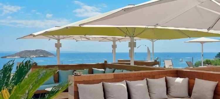 美利亚旗下INNSiDE卡尔维亚海滩酒店(Innside by Meliá Calviá Beach)图片