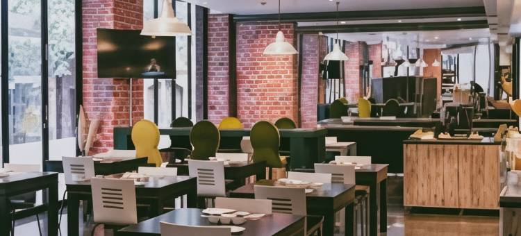 开普敦钻石精品酒店(Cape Diamond Boutique Hotel)图片