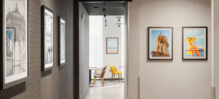 布莱顿Staybridge套房(Staybridge Suites BRIGHTON by IHG)图片