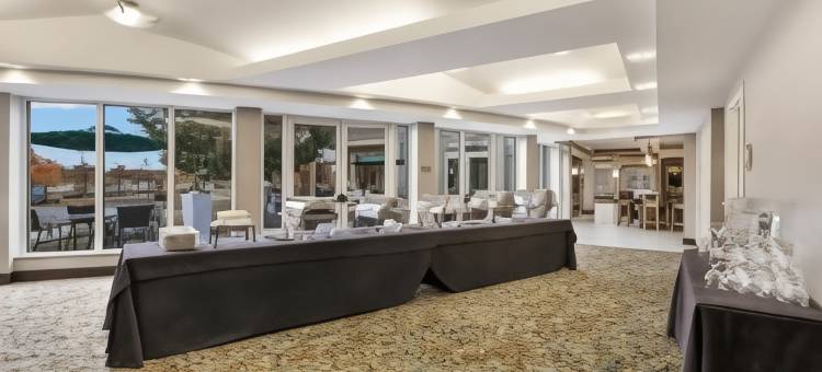 北杜勒斯希尔顿花园酒店(Hilton Garden Inn Dulles North)图片