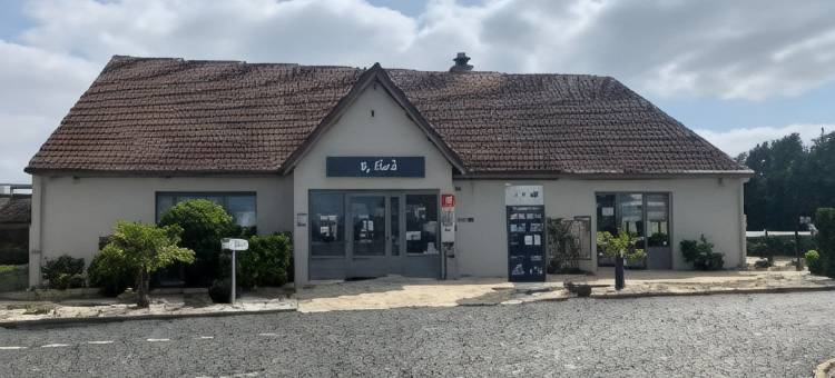 基里亚德沙托鲁酒店-圣莫尔(Kyriad Chateauroux - Saint Maur)图片