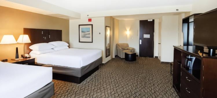 Holiday Inn 机场西地球城(Holiday Inn ST. LOUIS ARPT WEST-EARTH CITY by IHG)图片