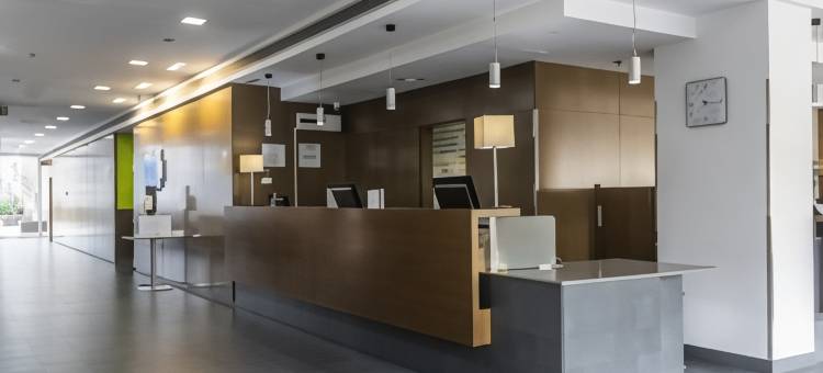 Holiday Inn Express 巴塞罗那 - 市22 @(Holiday Inn Express BARCELONA - CITY 22@ by IHG)图片