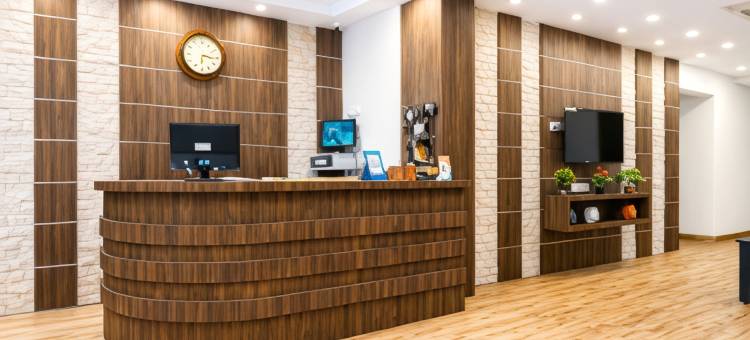 索莱旅馆酒店(Hotel Sohrai Inn)图片