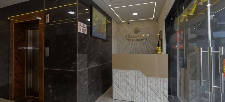 庙景公寓(Temple View Residency)图片