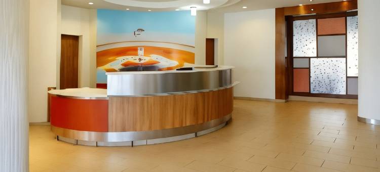 休斯顿国家航空航天局/韦伯斯特万豪SpringHill酒店(SpringHill Suites Houston NASA/Webster)图片