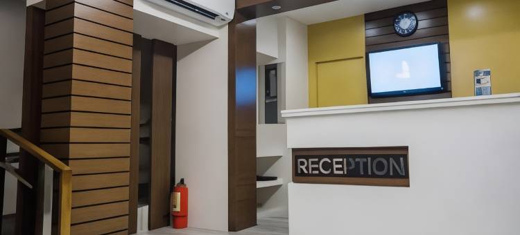 睡床与卫浴服务套房酒店(Bed and Bath Serviced Suites)图片