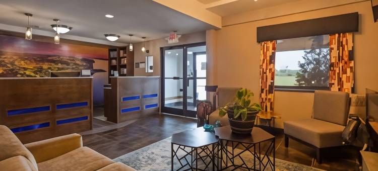 帕迪尤卡贝斯特韦斯特酒店(Best Western Paducah Inn)图片