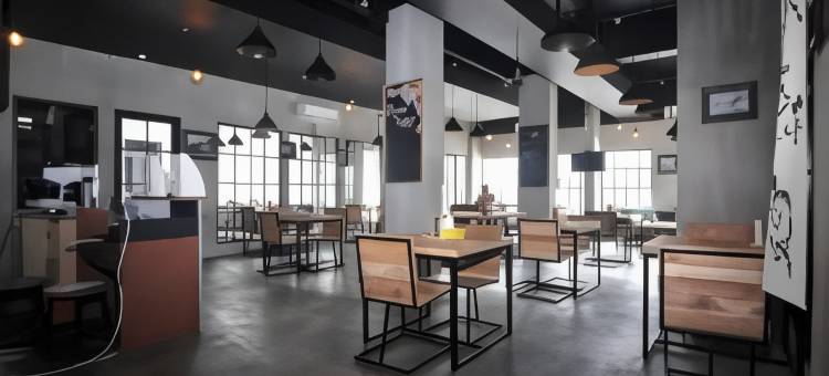 三宝垄索伊塔极乐酒店(Bliss Soetta Hotel)图片