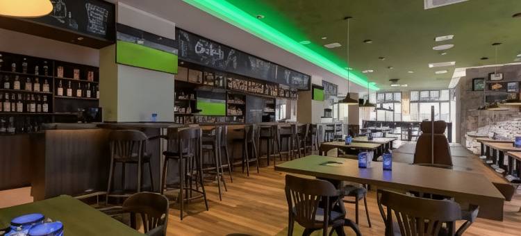 宜必思尚品巴特-莱兴哈尔酒店(新开业)(Ibis Styles Bad Reichenhall)图片
