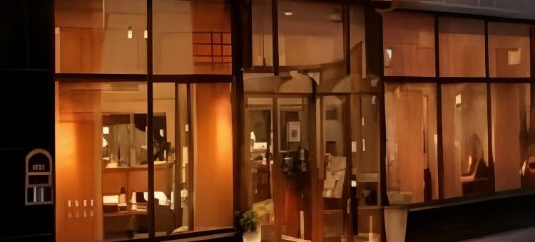 斯堪迪克诺拉班托哥特酒店(Scandic Wallin)图片