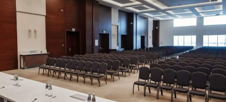 沃罗涅日万豪酒店(Voronezh Marriott Hotel)图片