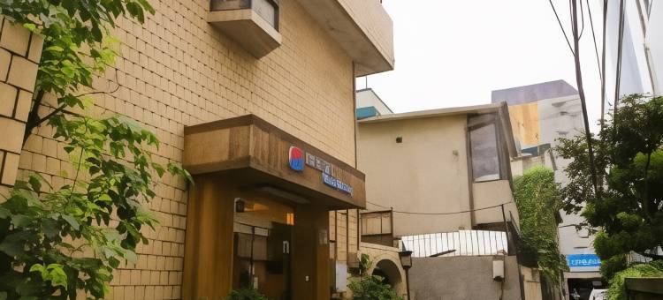 首尔车站科尔斯德旅馆(Korstay Guesthouse Seoul Station)图片