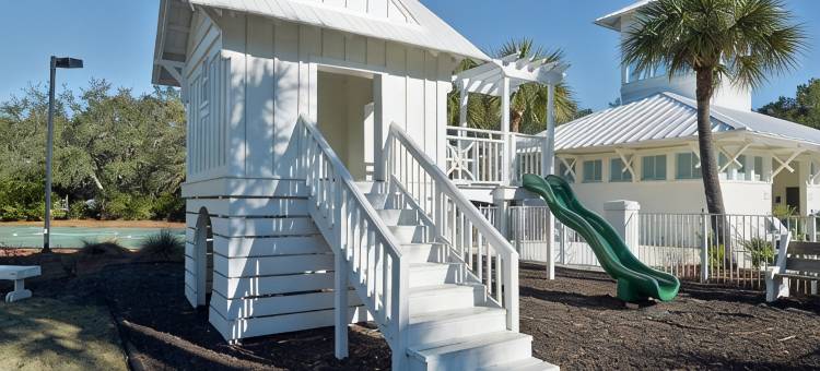 CARILLON Beachfront, Ocean Front Waterfront @ 30A by Rosemary, Seaside, Destin图片