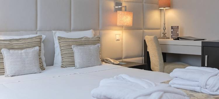 尤尔水疗酒店(Your Hotel & Spa Alcobaça)图片