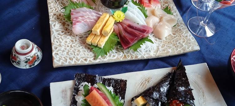 索拉图布乌萨基酒店(Soratobu Usagi)图片