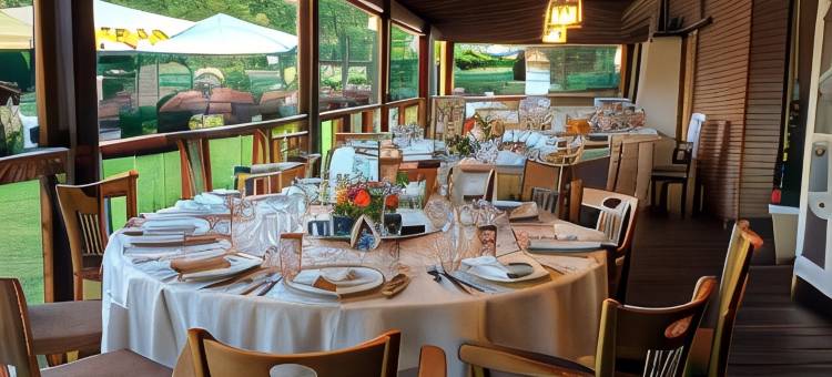 布奇巴索波德尔农庄酒店(Agriturismo Podere Bucine Basso)图片