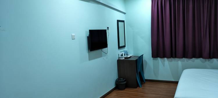 萨利姆客房酒店(Salim Room)图片