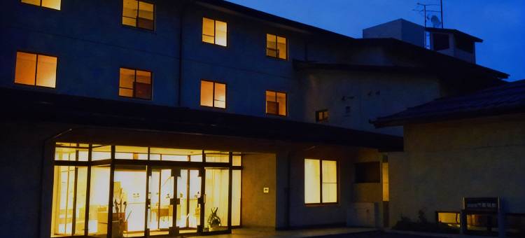 休暇村竹野海岸酒店(Kyukamura Takeno-Kaigan)图片