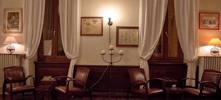伊查格特客栈(Auberge de l'Echauguette)图片