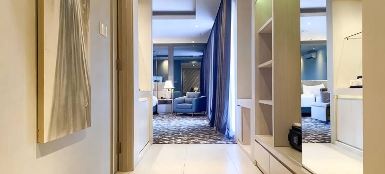 布罗莫公园酒店(Bromo Park Hotel Probolinggo)图片