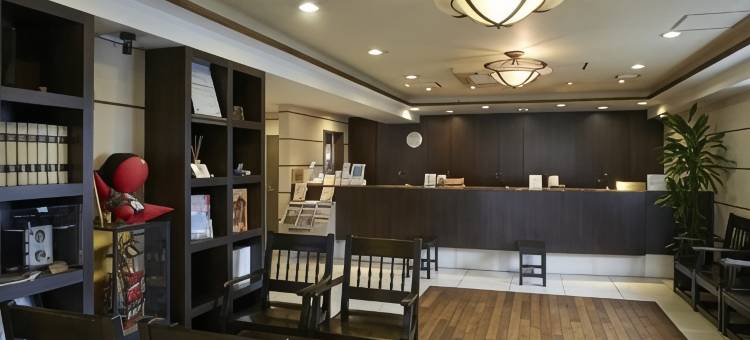 高山乡村酒店(Country Hotel Takayama)图片