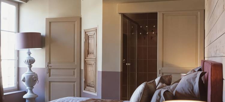 大赛尔夫和Spa酒店(Hotel du Grand Cerf & Spa)图片
