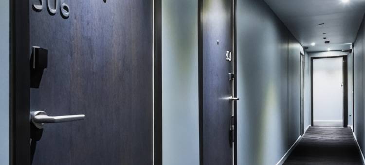 尼斯64号酒店(Hotel 64 Nice)图片