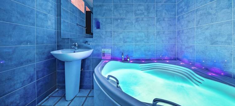 Yeosu Naples House Pension (Spa)图片