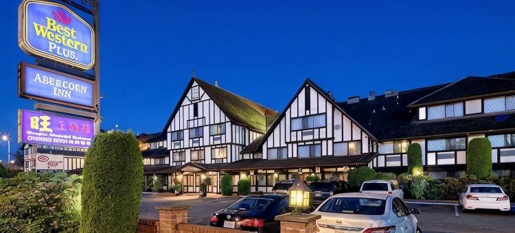 阿伯康酒店，璀蔓臻选温德姆(Abercorn Hotel, Trademark Collection by Wyndham)图片