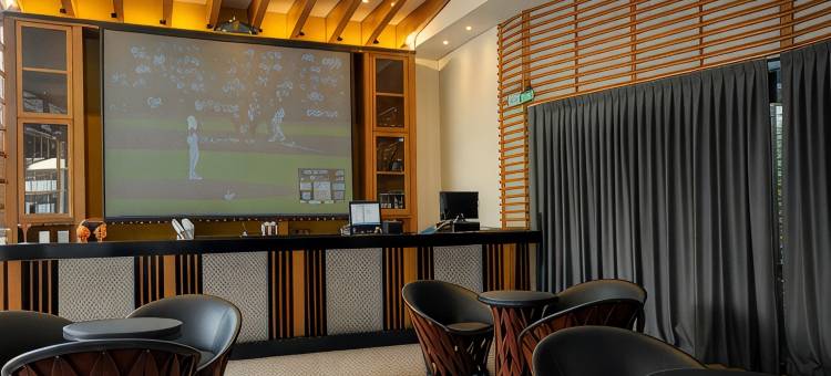 温德姆贝莱尔臻品酒店(BelAir Unique a Wyndham Hotel)图片
