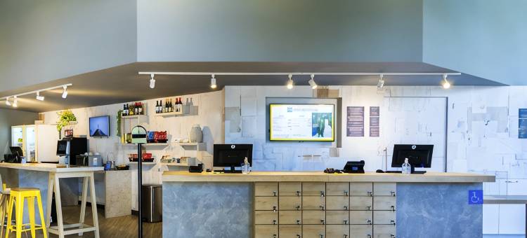 宜必思尚品索罗卡巴圣罗莎利亚酒店(Ibis Styles Sorocaba Santa Rosalia)图片