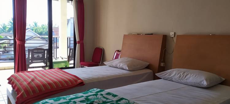 Hotel Kintamani图片