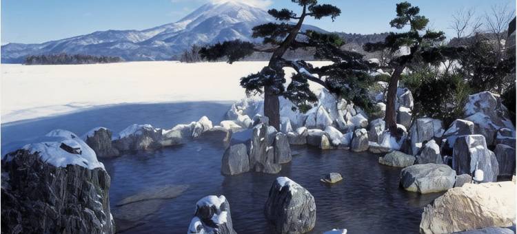 鹤雅阿寒湖山中小屋TURANO(Tsuruga Lake Akan Lodge Turano)图片