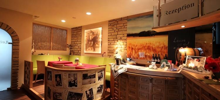 路易丝磨坊酒店(Hotel Luisen Mühle)图片