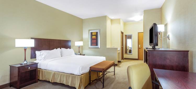 Holiday Inn Express 诺加利斯 by IHG(Holiday Inn Express NOGALES by IHG)图片