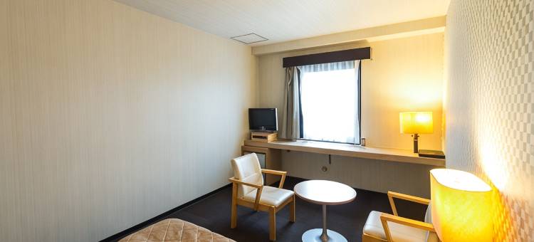 利夫马克斯经济型天然温泉酒店-甲府店(HOTEL LiVEMAX BUDGET Kofu)图片