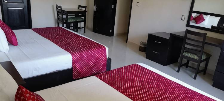 马德里酒店(Hotel Madrid)图片