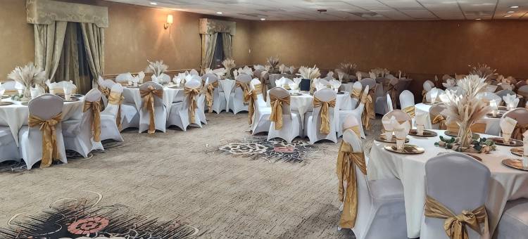 克拉丽奥酒店(Clarion Inn)图片