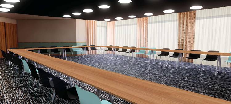 宜必思尚品里昂南维也纳酒店(Ibis Styles Lyon Sud Vienne)图片
