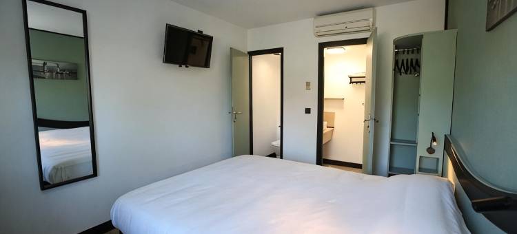 恩佐酒店沙特尔梅因维利耶-由Kyriad Direct酒店管理(Enzo Hotels Chartres Mainvilliers by Kyriad Direct)图片