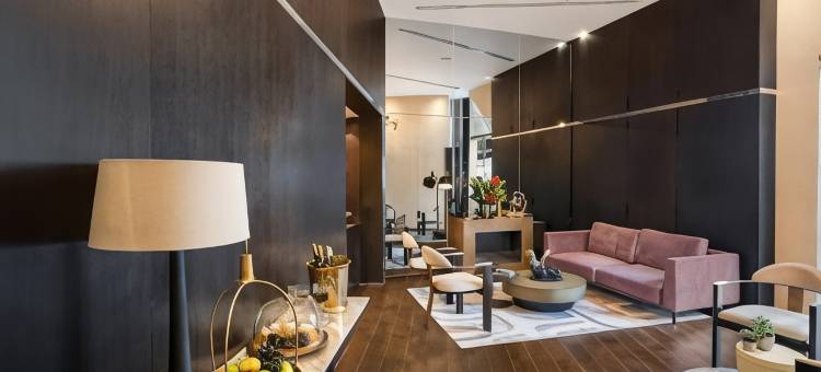 菲奥里41号(Fiori 41-by Adam Hotels)图片