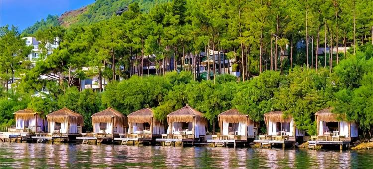 欧尔克莲海滩森蒂多酒店(Orka Lotus Beach)图片