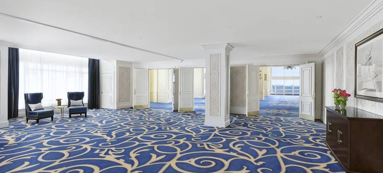 波士顿海港酒店(Boston Harbor Hotel)图片
